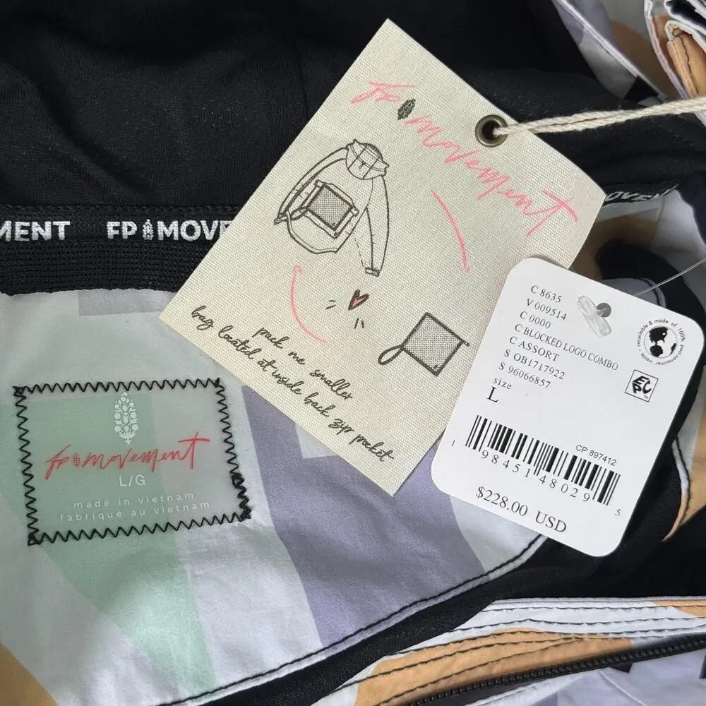 Free People fp movement